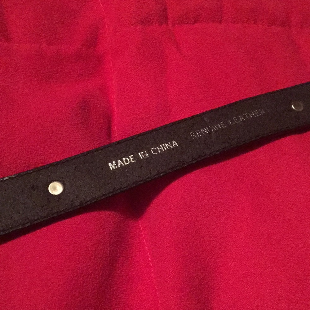 Belt - Picture 6 of 6